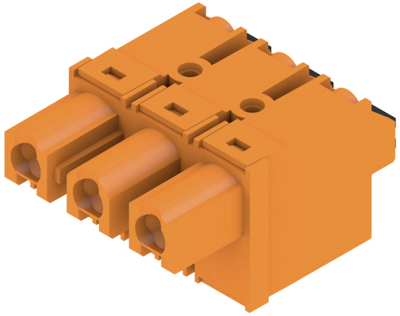 1043800000 Weidmüller PCB Connection Systems Image 1