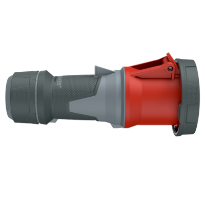 14212 Mennekes CEE Connectors Image 2