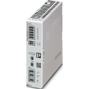 1523018 Phoenix Contact DIN Rail Power Supplies