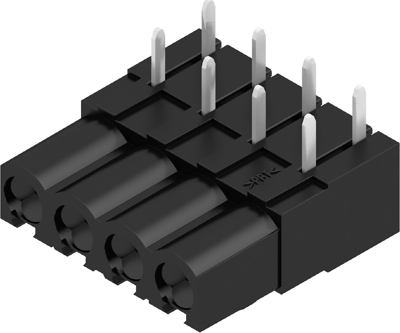 1646050000 Weidmüller PCB Connection Systems Image 2