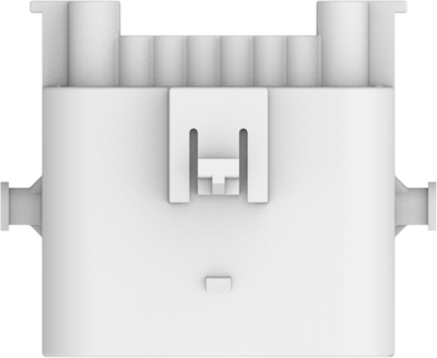 1743062-1 TE Connectivity Automotive Power Connectors Image 3