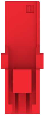 176282-2 AMP PCB Connection Systems Image 3