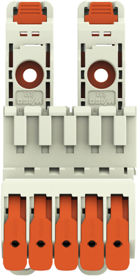 831-1205/306-000 WAGO PCB Connection Systems Image 4