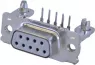 8-1393480-1 AMP D-Sub Connectors