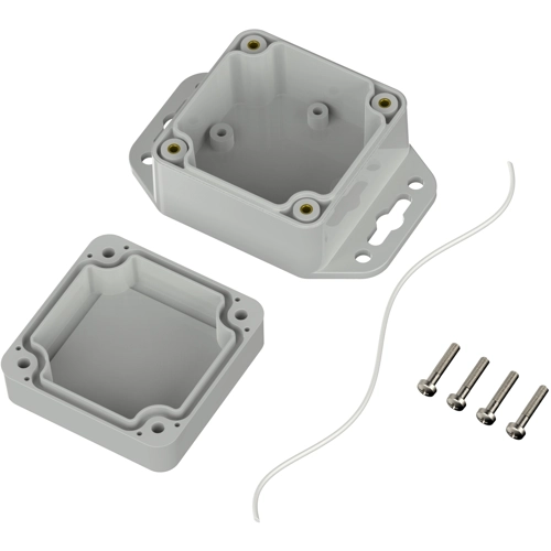 BYB-3-90H0163 by.B General Purpose Enclosures Image 2