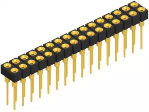 MK23132G Fischer Elektronik PCB Connection Systems