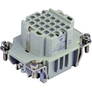 T2030242201-000 TE Connectivity Contact Inserts