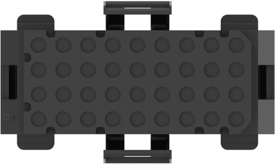 1-640526-0 AMP PCB Connection Systems Image 5