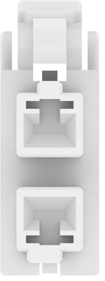 1983660-1 TE Connectivity PCB Connection Systems Image 5