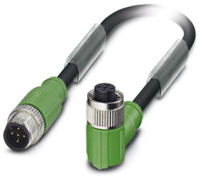 1501003 Phoenix Contact Sensor-Actuator Cables Image 1