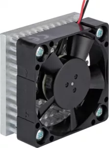 HXB40H05 SEPA Fan Units