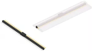 SL12SMD03536SBSM Fischer Elektronik PCB Connection Systems