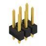 SL 21 THR 112 6 G Fischer Elektronik PCB Connection Systems