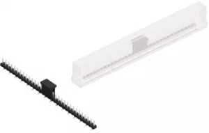 SLLP5SMD03832ZBSM Fischer Elektronik PCB Connection Systems