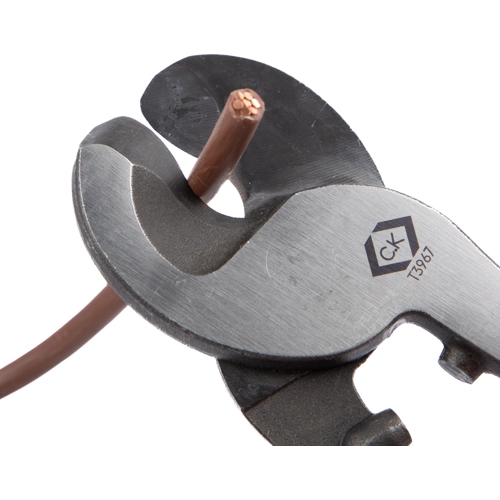 T3967 C.K Tools Cable Shears and Cable Cutters Image 5