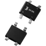 B40S2A-SLIM Diotec Semiconductor Bridge Rectifiers