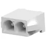 194009-1 AMP PCB Connection Systems