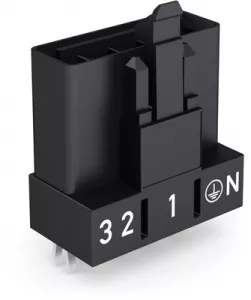 890-815 WAGO Device Connectors