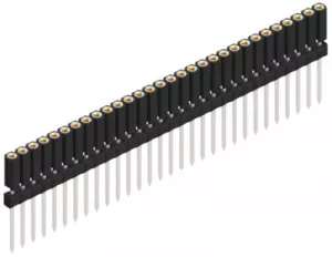 10026245 Fischer Elektronik PCB Connection Systems