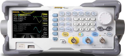 DG1022Z Rigol Function Generators