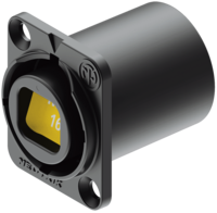 NO16FDW-A Neutrik Fibre Optic Connectors Image 2