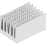 10020066 Fischer Elektronik Heat Sinks