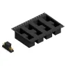SL 11 SMD 040 16 S B TR Fischer Elektronik PCB Connection Systems