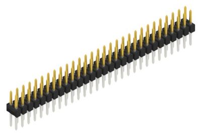 10053435 Fischer Elektronik PCB Connection Systems