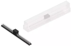 SLLP6SMD03858ZBSMPS Fischer Elektronik PCB Connection Systems