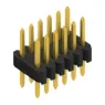 SLV W 2 036 12 G Fischer Elektronik PCB Connection Systems