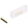 SLY 7 SMD 045 10 G SM Fischer Elektronik PCB Connection Systems