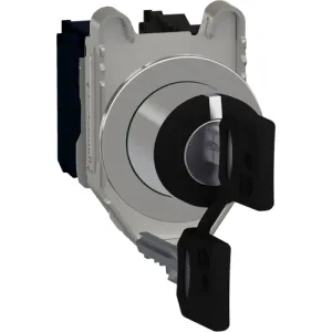 XB4FG33 Schneider Electric Actuators, Signal Elements and Front Elements