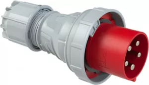 045-6 PC Electric CEE Connectors