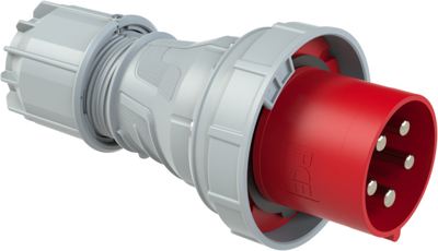 045-6 PC Electric CEE Connectors