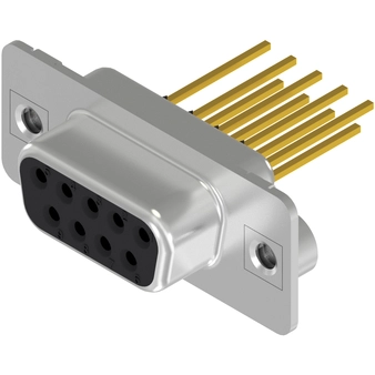 164A10419X CONEC D-Sub Connectors Image 2