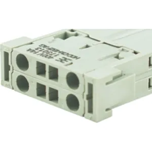 1730130000 Weidmüller Contact Inserts