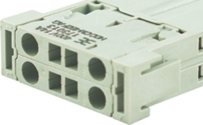 1730130000 Weidmüller Contact Inserts Image 1