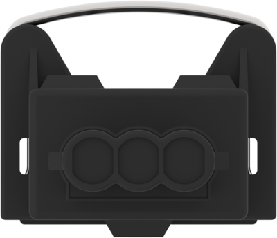 368356-1 TE Connectivity Automotive Power Connectors Image 4