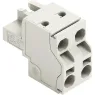 721-2202/026-000 WAGO PCB Connection Systems