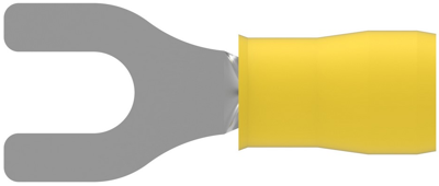 326865 AMP Cable Lugs Image 2