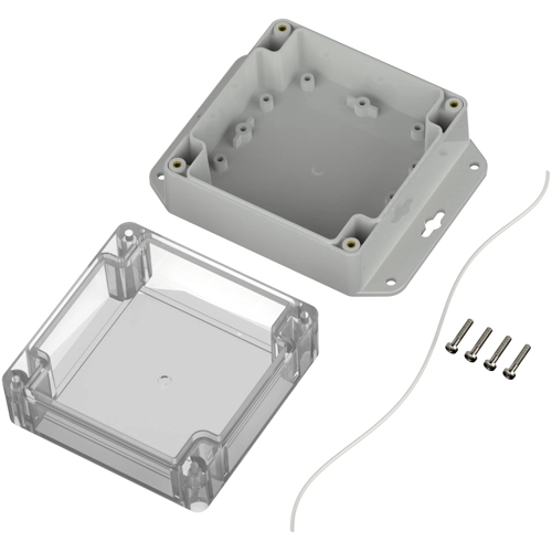BYB-3-90H0324 by.B General Purpose Enclosures Image 2