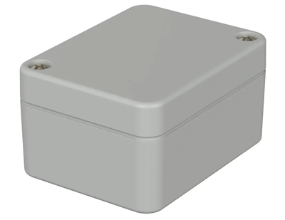 02206094 Bopla General Purpose Enclosures Image 1