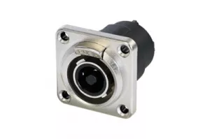 NLT4FPXX Neutrik Speaker Connectors