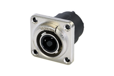 NLT4FPXX Neutrik Speaker Connectors
