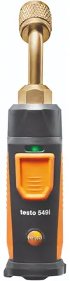 0563 0002 10 Testo Thermometers and Displays Image 2