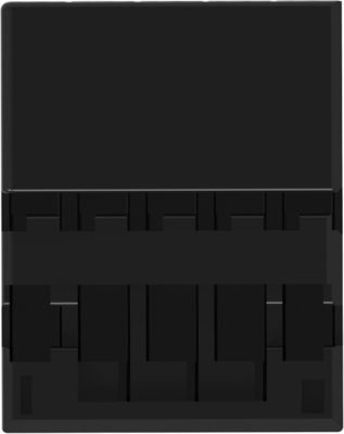1-968562-1 TE Connectivity Automotive Power Connectors Image 3