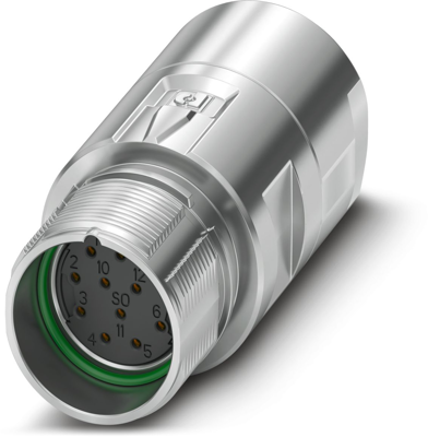 1329276 Phoenix Contact Other Circular Connectors