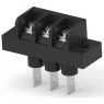 2-1437662-4 TE Connectivity PCB Terminal Blocks