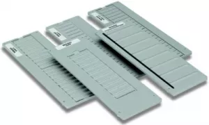 258-470 WAGO Terminals Accessories