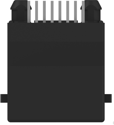 5520259-4 AMP Modular Connectors Image 3